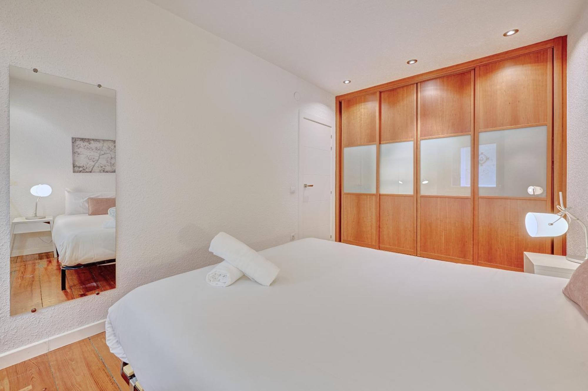 Casa Andrea By Clabao Apartment Pamplona Exterior photo